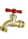LLAVE NARIZ 1/2 BRONCE ANBEC 10773