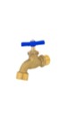 LLAVE NARIZ 1/2 YARDEN GDE BRONCE.
