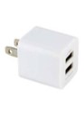 ADAPTADOR (CARGADOR TURBO) D/CORRIENTE USB 2.1A/5V STROM-MOBILE 95250*
