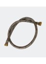 MANGUERA ALIMENTACION BOILER 100 CM 3/4IN X 3/4INT COFLEX