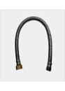 MANGUERA ALIMENTACION BOILER 60 CM 1/2IN X 3/4INT COFLEX