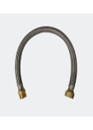 MANGUERA ALIMENTACION BOILER 60 CM 3/4IN X 3/4EXT COFLEX