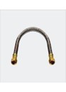 MANGUERA ALIMENTACION BOILER 60 CM 3/4IN X 3/4INT COFLEX