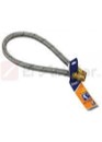MANGUERA ALIMENTACION BOILER 80 CM 3/4IN X 3/4EXT COFLEX