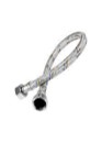 MANGUERA ALIMENTACION LAVABO 40CM ANBEC 11401