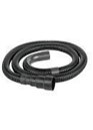 MANGUERA P/LAVADORA DESAGUE NEGRA 1" X 1.5M COFLEX.