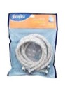 MANGUERA P/LAVADORA LLENADO 1.5 2 PCS COFLEX.