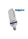 FOCO AHORRADOR FULGORE ESPIRAL 65W*