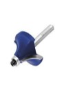BROCA D/ROUTER C/BALERO REDONDEADO 1/4-1 1/2X3/4" TOOLCRAFT