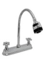 MEZCLADORA P/FREGADERO BITKA CUERPO ABS 20027. **COMPRAR MAS***