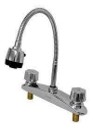 MEZCLADORA P/FREGADERO BITKA CUERPO META 20011. **COMPRAR MAS***