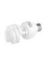 FOCO AHORRADOR FULGORE LUZ DE DIA ESPIRAL 15W*