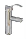 MONOMANDO P/LAVABO REDONDO ANBEC.