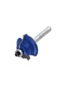 BROCA D/ROUTER C/BALERO ROMANA 1/4-1,3/8X7/16" TOOLCRAFT