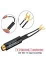 ADAPTADOR P/ANTENA INTERIOR FULGORE*