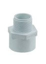 ADAPTADOR P/LAVADERO 2" PLASTICO-