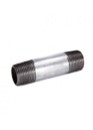 NIPLE GALVANIZADO 3/4 X 4" MUELLER.