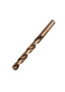 BROCA HSS PARA FIERRO 1/32"ZANCO RECTO WOLFOX.