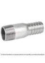 NIPLE GALVANIZADO 3/4" T/BOTELLA FOSET 48176