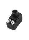 ADAPTADOR ZAPATITO P/T.V. FULGORE*