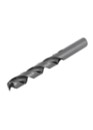 BROCA HSS PARA FIERRO 1/8 "ZANCO RECTO WOLFOX.