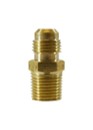 NIPLE GAS TERMINAL 1/2F X 3/8NPT ANBEC 10887