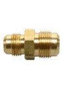 NIPLE GAS UNION 1/2F X 3/8F COFLEX