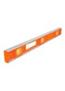 NIVEL ALUMINIO 24" MAGNETICO FUMETAX