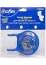PERA SAPO 2" AZUL COFLEX.