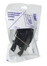 PERA SAPO 2" ECONOMICO NEGRO COFLEX.