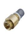 PICHANCHA D/BRONCE C/RESORTE  1/2"  ANBEC 10862.