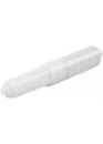 PORTA ROLLO BLANCO PLASTICO ANBEC