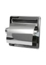 PORTA ROLLO CROMADO EMPOTRABLE ANBEC 10609