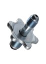 PUNTA POOL EMPAQUE Y MANERAL ZINC 1/4 ANBEC 10965.