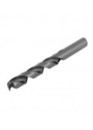 BROCA HSS PARA FIERRO 11/64 ZANCO RECTO WOLFOX.