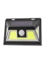 REFLECTOR ARBOTANTE D/LED 180 LUMENES C/SENSOR STROM 85527.