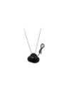 ANTENA D/CONEJO C/BASE CABLE COAXIAL FULGORE*