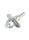 ADAPTADOR P/TALADRO 1/4-