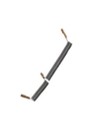 RESISTENCIA P/REGADERA ELECTRICA ANBEC 10394
