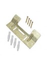 SOPORTE P/LAVABO REFORZADO COFLEX