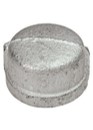 TAPON CAPA GALVANIZADO 1 1/2 MUELLER.