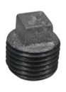 TAPON GALVANIZADO MACHO 1" 1/4 MUELLER.