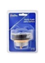 TAPON PUSH P/BAÑERA LATON COFLEX.