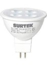 FOCO LED VERDE BRILLANTE MITZU**