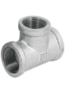 TEE GALVANIZADA 3/8" MUELLER.