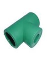 TEE TERMOFUSION 25 MM. (3/4") ANBEC 110396