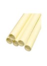 TUBO CPVC CRESCO RD 13.5 1" X 6.10 MTS ANBEC