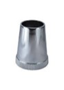 TUERCA P/GARZA CUELLO GANZO ANBEC 10201