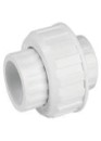 TUERCA UNION HIDRAULICA    1/2" CED.40 R ANBEC 10062