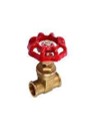 VALVULA COMPUERTA SOLDABLE 1/2" FENIX
